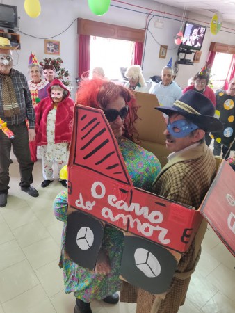 Carnaval 2019